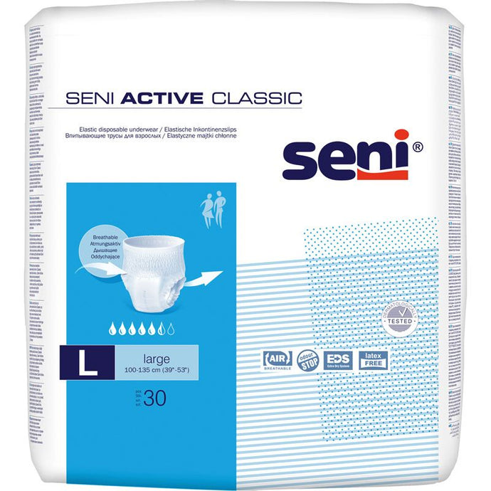 Seni Active - Classic